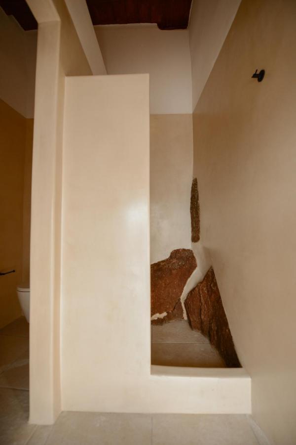 Castrum Traditional Sunset Suites Plaka  Exterior photo